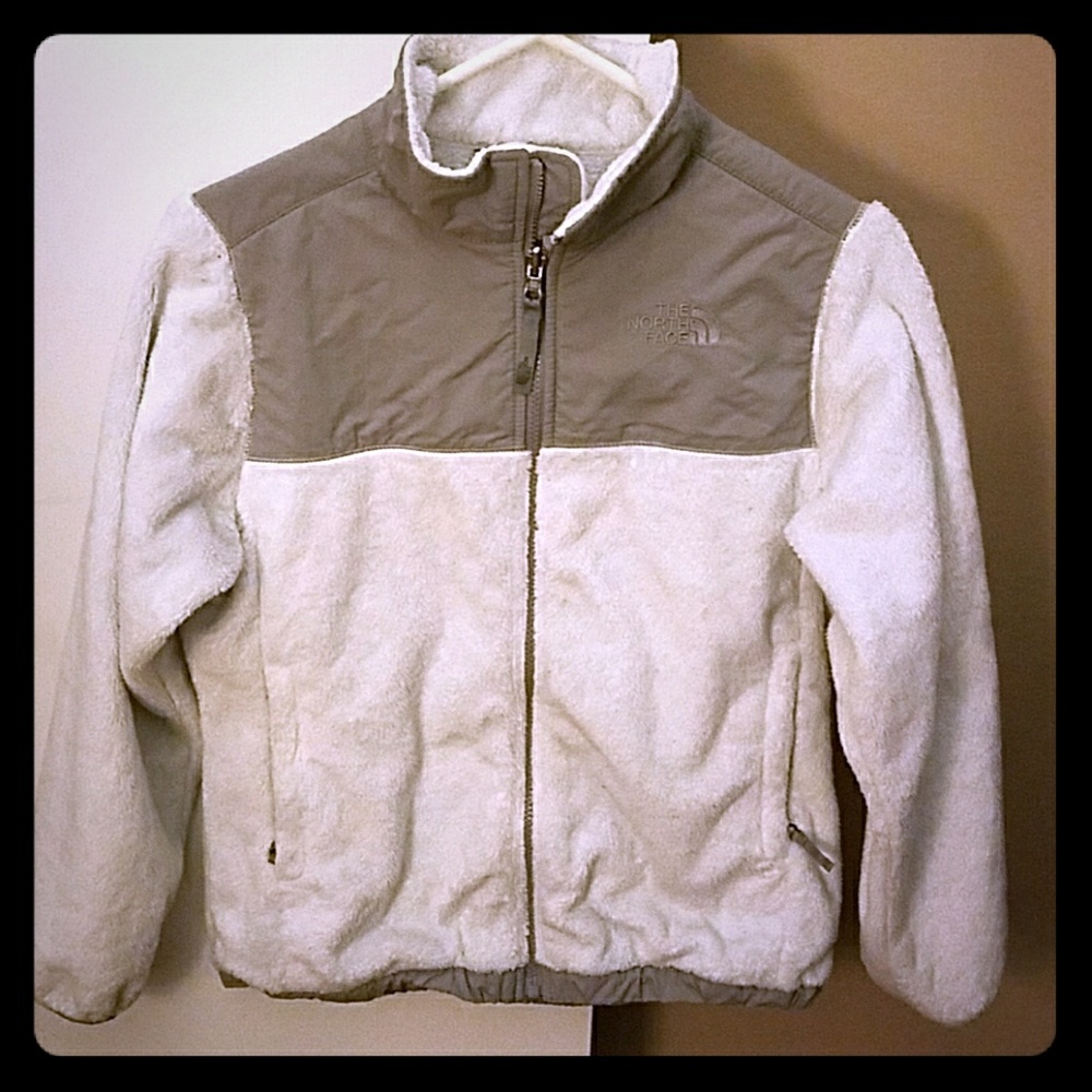 The North Face Girls jacket